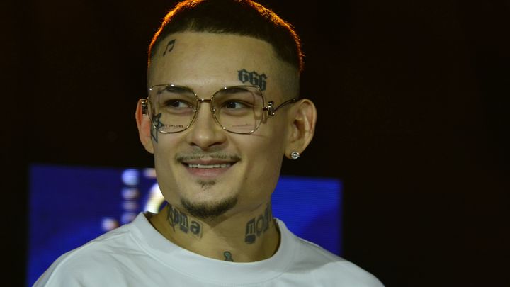 Милохин и Моргенштерн* попали в нелепую аварию на тайском курорте