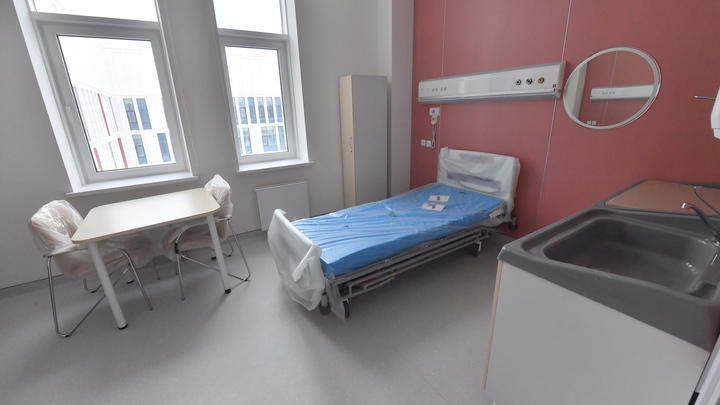 Жительницу Краснодара поместят в психбольницу за попытку убийства дочерей