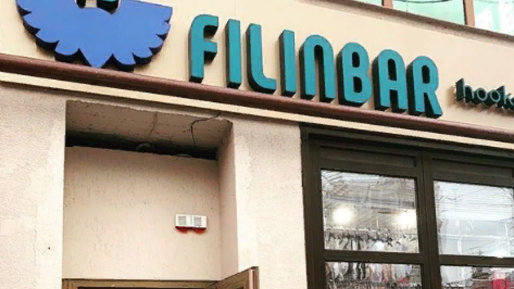 В Краснодаре владельца бара оштрафуют за сотрудников без маски