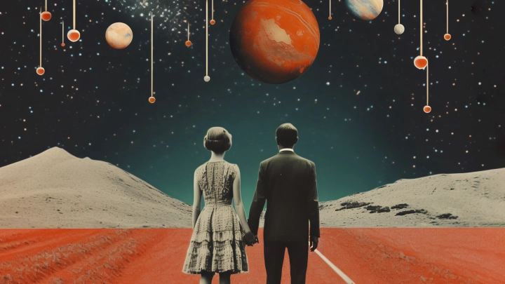 А вот и ретроградный Меркурий! Самая быстрая планета Солнечной системы вступает в права: Чего лучше не делать в эти дни? А вот и ретроградный Меркурий! Самая быстрая планета Солнечной системы вступает в права: Чего лучше не делать в эти дни?