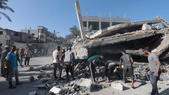 Ядерная тайна Израиля. Раскрыт самый страшный сценарий войны