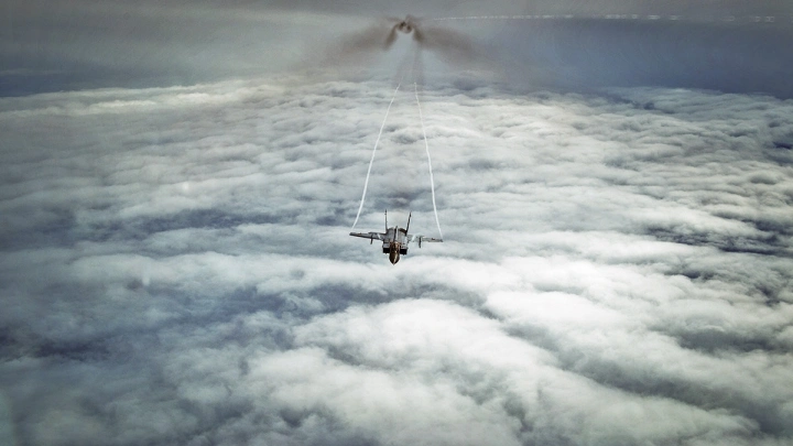 «Ничего сложного»: Как украинская разведка уговаривала русского штурмана угнать МиГ-31. Опубликована запись