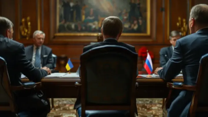 Переговоры в Стамбуле состоятся: Россия готова к диалогу несмотря на украинский теракт