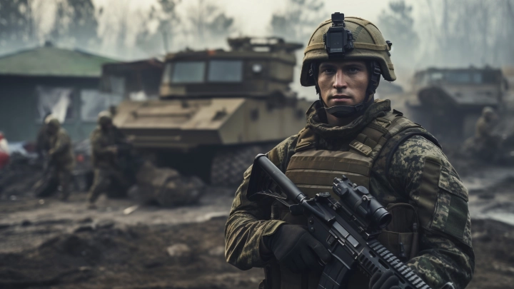 Бывший спикер Генштаба ВСУ Селезнёв призвал жителей Сум эвакуироваться из города