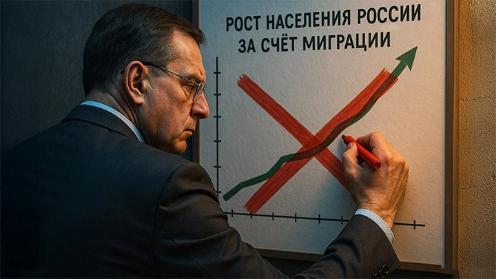Отчёты мигрантами приведут на скамью подсудимых. Манипуляции вскрылись по полной. К делу подключается МВД Отчёты мигрантами приведут на скамью подсудимых. Манипуляции вскрылись по полной. К делу подключается МВД