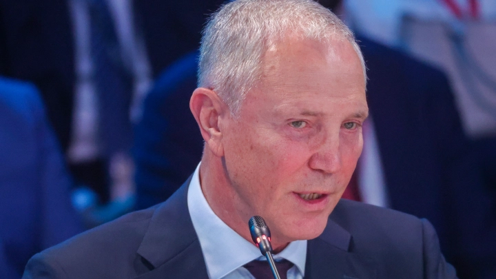 Русские бойцы сражаются за освобождение микрорайона Корабел в Херсоне