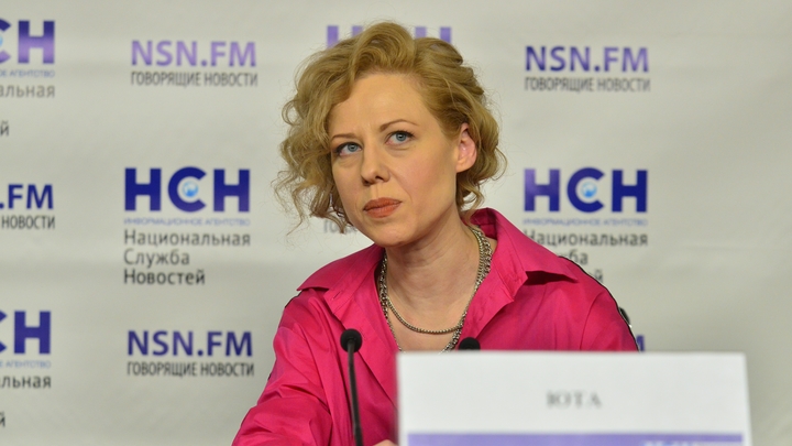 Певица Юта выпустила клип За ленту с легендарными командирами морпехов Струной и Рокотом