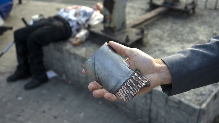 ВСУ убили 70-летнюю женщину в Белгородской области – губернатор