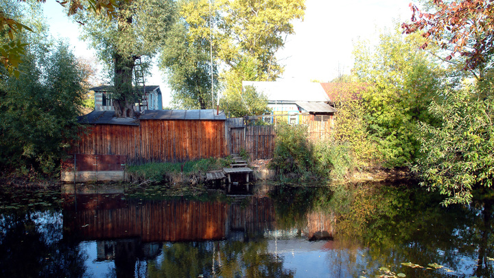 Дача на особых условиях: Эксперт перечислил запреты для прибрежных участков