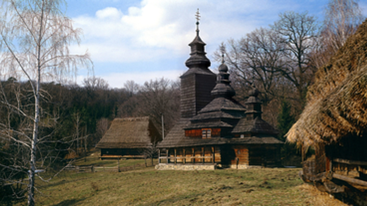 Киев падёт - Венгрия заберёт: NYT публикует призыв священников Закарпатья