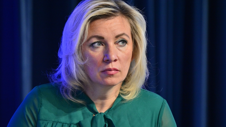 Захарова раскрыла причину русофобии среди политиков Польши: “Чернота и не только”