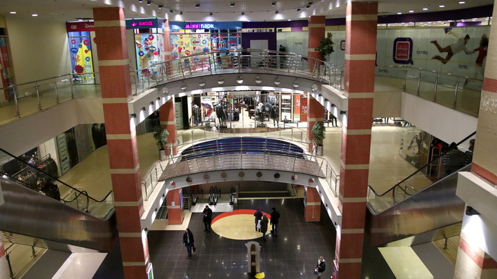 Казус санкций: Политик назвал неожиданного сменщика европейцев на русском рынке