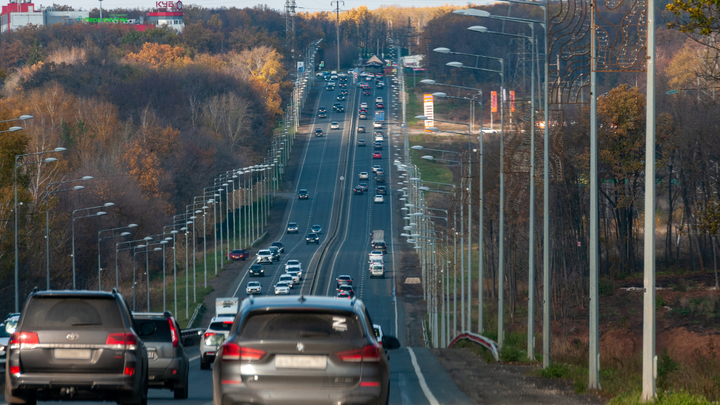 Движение открыли на участке пострадавшей от паводка федеральной трассы «Байкал»