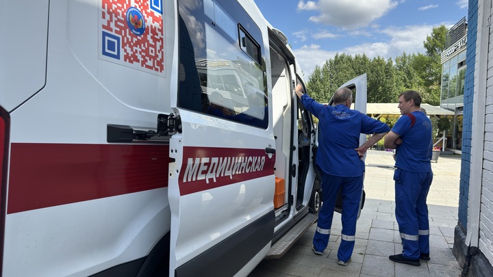 Само не пройдёт: При каких травмах у детей нужно обращаться в скорую, а при каких нет