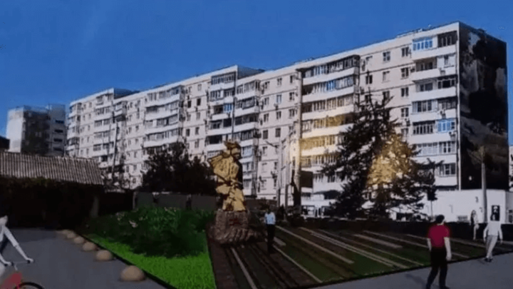 С начала года в Сочи выявили 104 самостроя