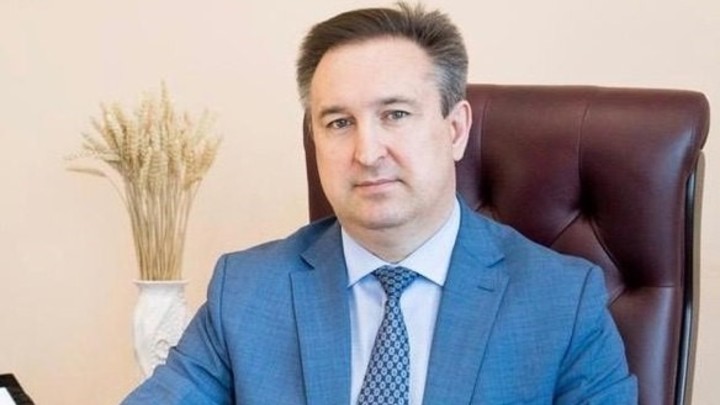 Главу Колыванского района Артюхова оставили на посту по решению суда