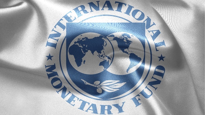 Международный валютный фонд дал добро на пенсионную реформу в России ещё год назад