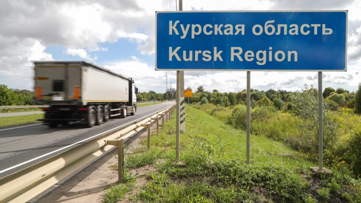 Мальчишка против боевиков ВСУ: 10-летний Серёжа из Курской области обезвредил врагов
