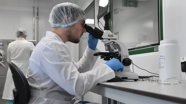 Российский препарат от рака, не имеющий аналогов: Кому подходит лекарство