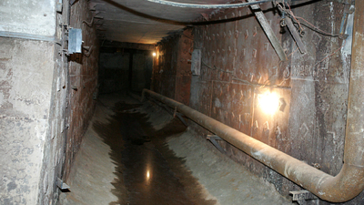 Альтернатива квартирам: В России растёт спрос на бункеры из-за пандемии