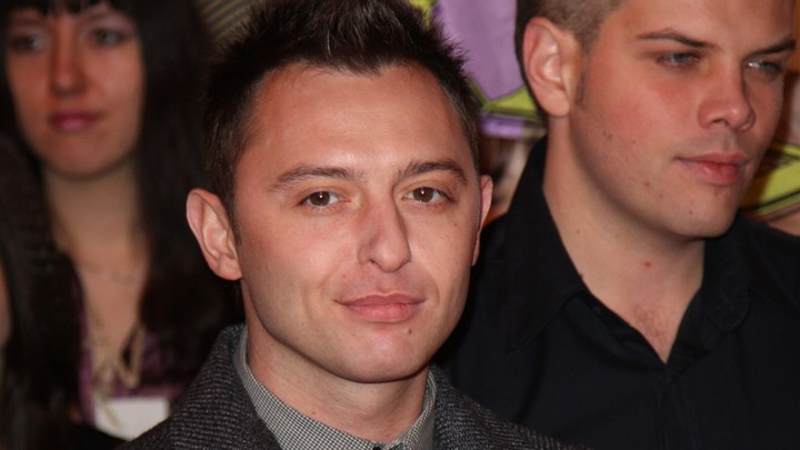 Солист группы Звери устроил дебош в самарском баре