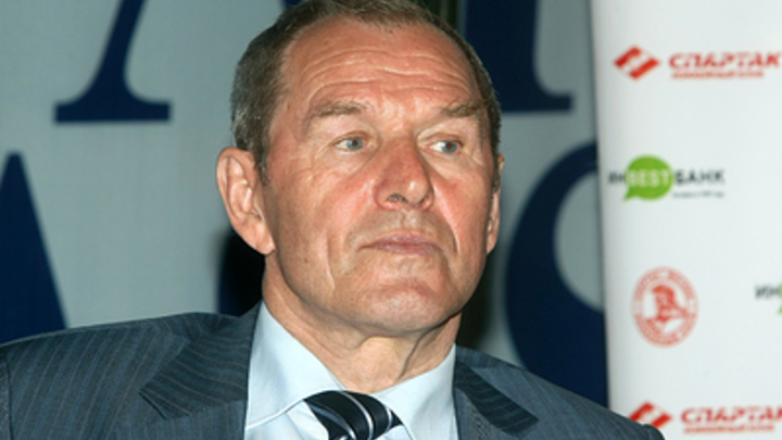 Русофоб Гашек призвал весь международный спорт сброситься на нужды Украины