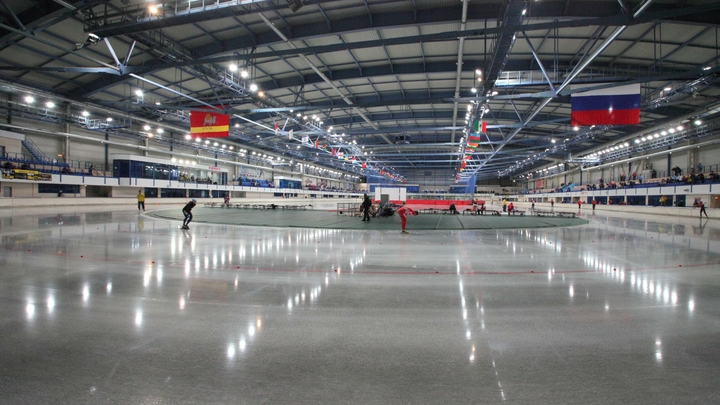 Спорт вне политики: ISU отклонил предложение Украины об отстранении России