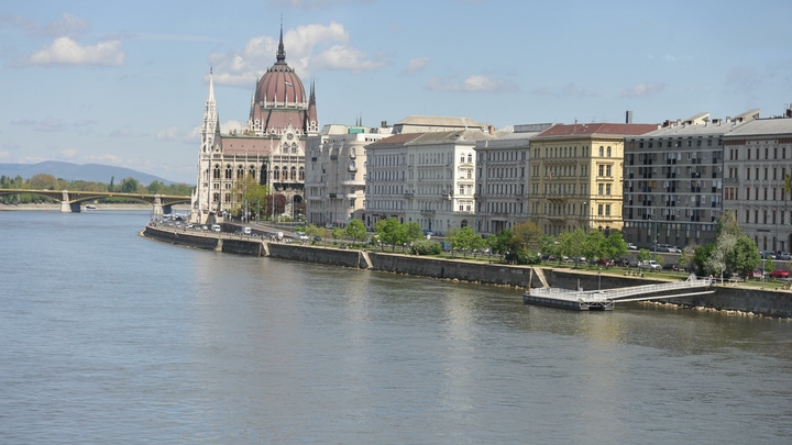 Посла Украины вызвали в Будапешт после критики сделки Газпрома и Венгрии