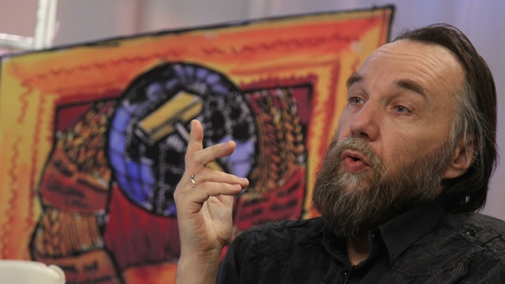 Большая перезагрузка запущена. Дугин раскрыл главную цель глобалистов