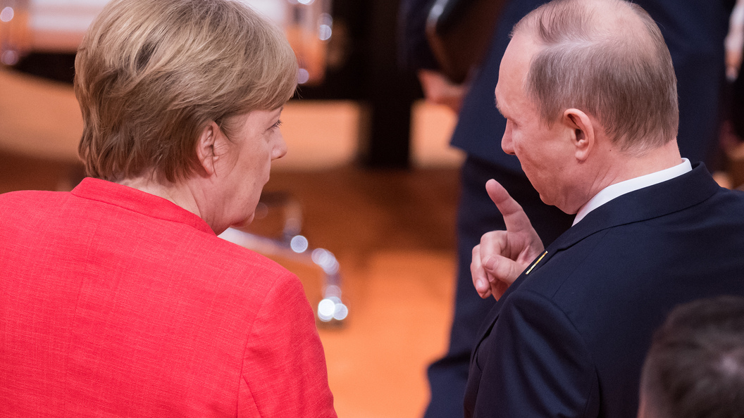 В поединке Путин-Трамп журналисты G20 ставят на российского лидера В поединке Путин-Трамп журналисты G20 ставят на российского лидера
