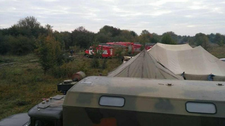 Удары по Украине 11 мая: ситуация на фронте, где были взрывы, последние новости