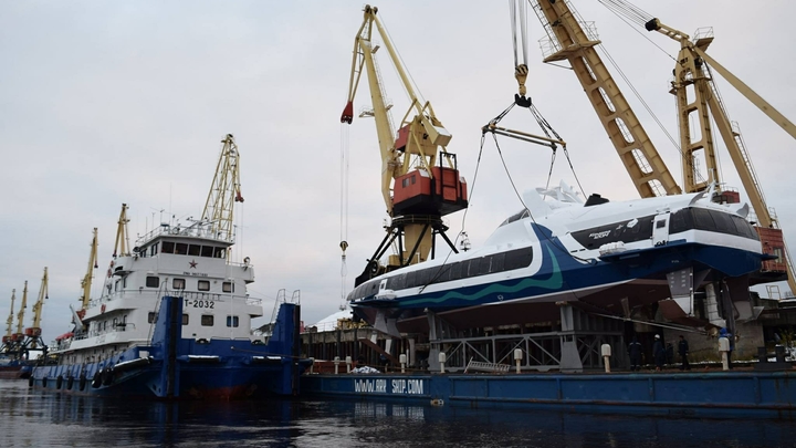 Shot сообщил о двух погибших и 26 раненых в результате ракетной атаки ВСУ на Севморзавод