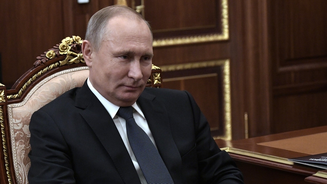 США никак не могут решить, откуда на них нападет бесспорный тяжеловес Путин США никак не могут решить, откуда на них нападет бесспорный тяжеловес Путин