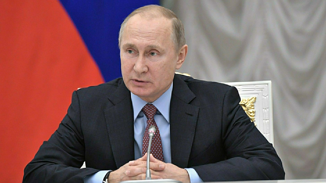 Ни одно из пророчеств западных СМИ о президентстве Путина не сбылось Ни одно из пророчеств западных СМИ о президентстве Путина не сбылось