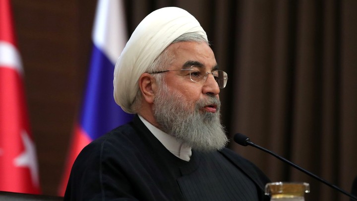 «Психологическая война» Трампа не пройдет: Иран готов возобновить обогащение урана