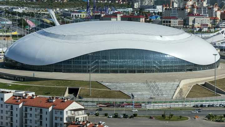 Сочи и Краснодар вошли в топ-10 городов, подходящих для фриланса