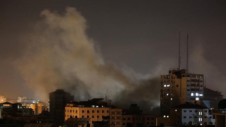 Вторжение ограниченное: Израиль опроверг начало наземной операции