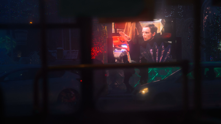 Рязанов скрыл, но истинный финал Иронии судьбы добрался до зрителя. Сплошное разочарование