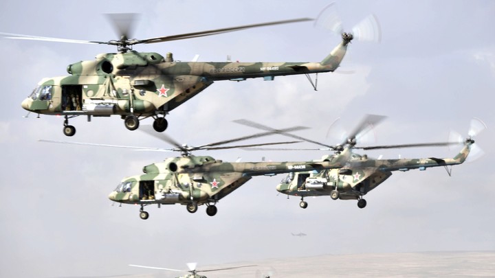 Намёк для США: Россия, Китай и Иран готовят крупные военные учения в Латинской Америке