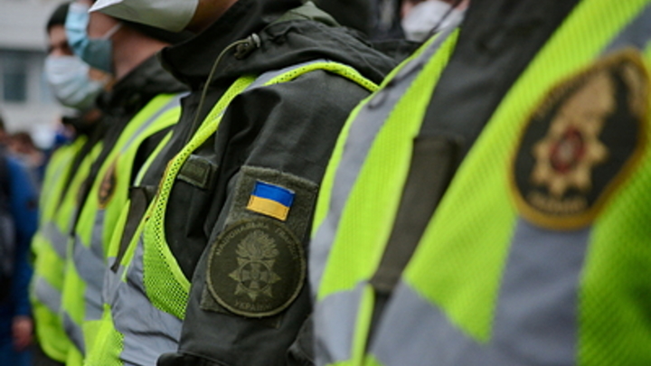 Скандал в раскольнической ПЦУ: Решалой назвали священника, который уволился задним числом