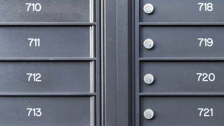 В Минэнерго получили конверт с загадочным порошком