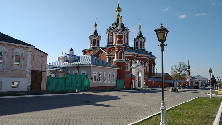 Половина жителей Владимирской области планирует в отпуске поездку по России