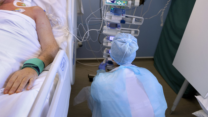 Почему людям с изжогой лучше не заболевать ковидом: Учёные сделали открытие