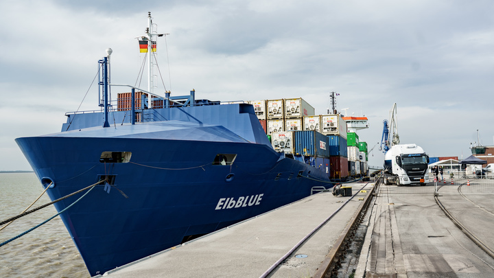 Европа догнала Азию по ценам на газ. США вновь направили танкеры с СПГ партнёрам