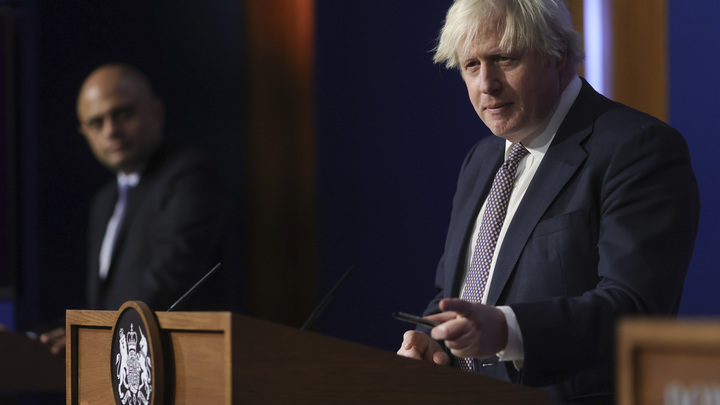 Новые санкции против России: Британия заговорила о ядерном варианте