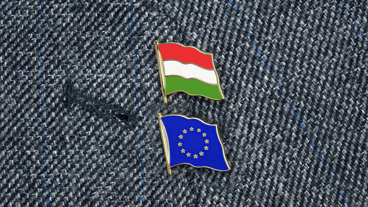 В Венгрии объявлено ЧП в области энергетики