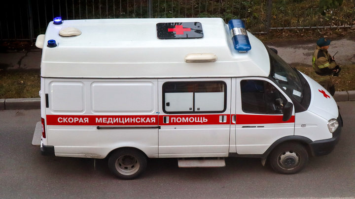 Московский пенсионер избил подростка палкой за громкий смех
