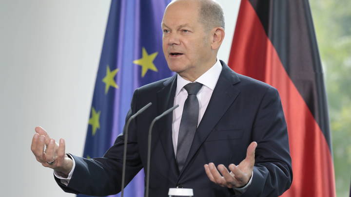 Нацбезопасность Польши требует глубоких объяснений от Шольца — страсти накаляются