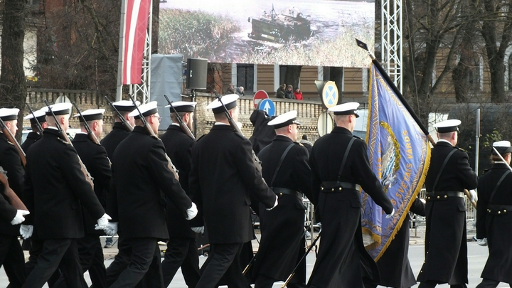 The Telegraph: Британский полковник раскрыл, когда НАТО нападёт на Россию