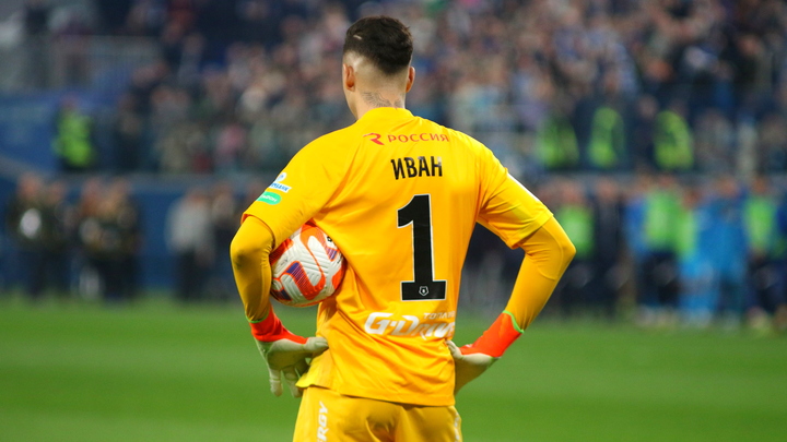 Питерский Зенит всё же приедет в Ульяновск: кубковый матч состоится 25 февраля на стадионе Труд